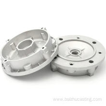 Stainless steel custom investment casting automobile parts